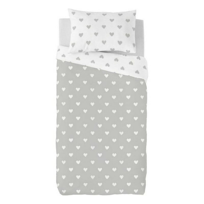 Cool Kids Hearts Duvet Cover