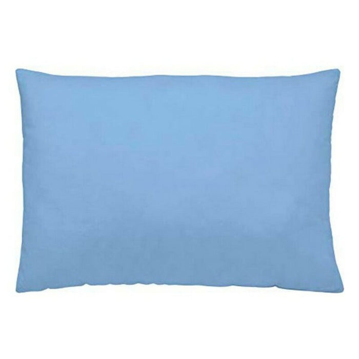 Funda de almohada Naturals Azul (45 x 110 cm)