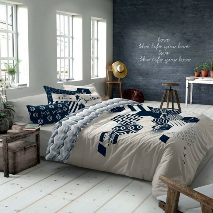 Icehome Jensen Duvet Cover