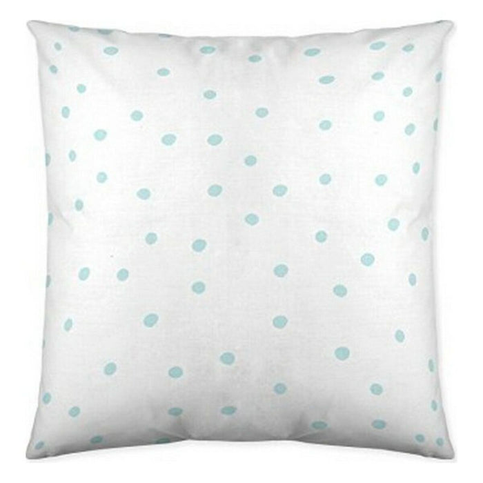 Moon Green Sewing Cushion Cover (50 x 50 cm)