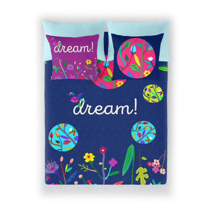 Luka Sewing Duvet Cover