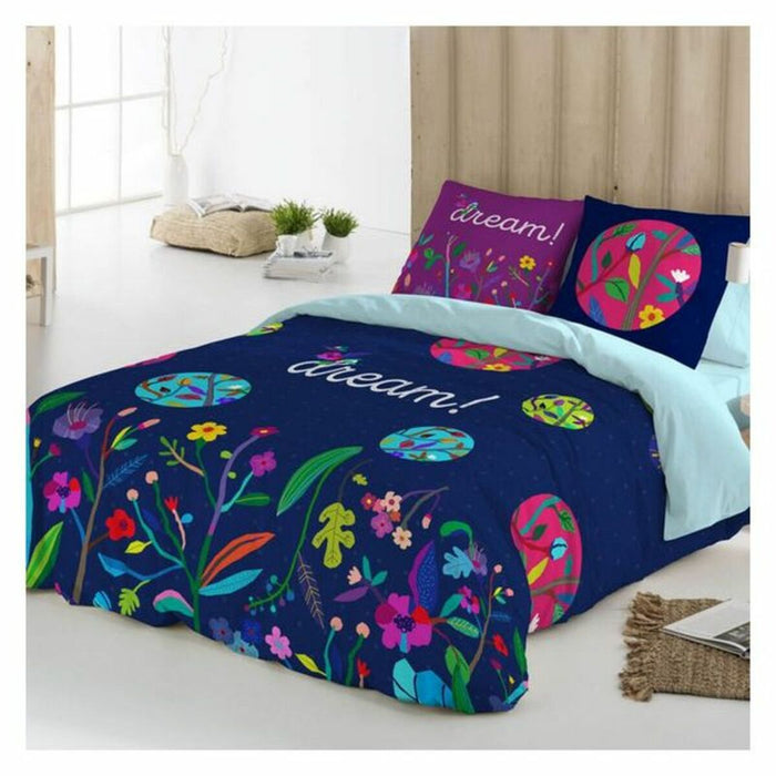 Luka Sewing Duvet Cover