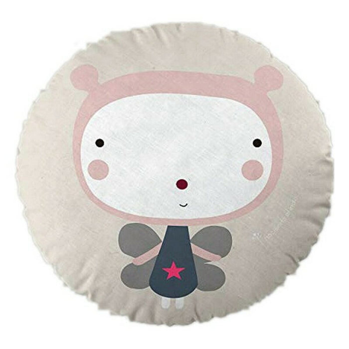 Cushion Playing the Indian 194193 (40 cm)