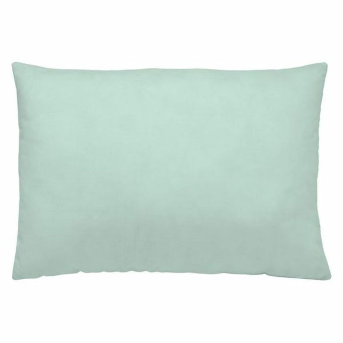 Naturals Green Pillowcase