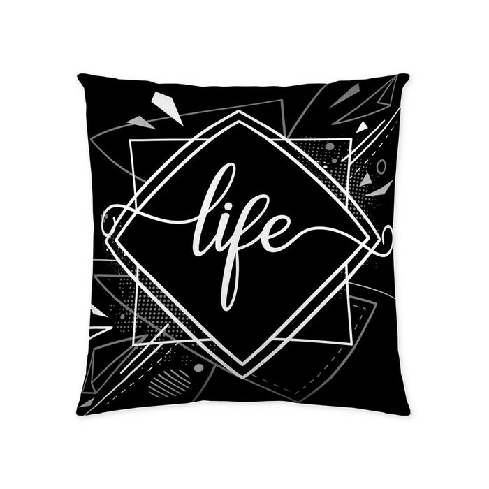 Naturals Seattle Cushion Cover (50 x 50 cm)