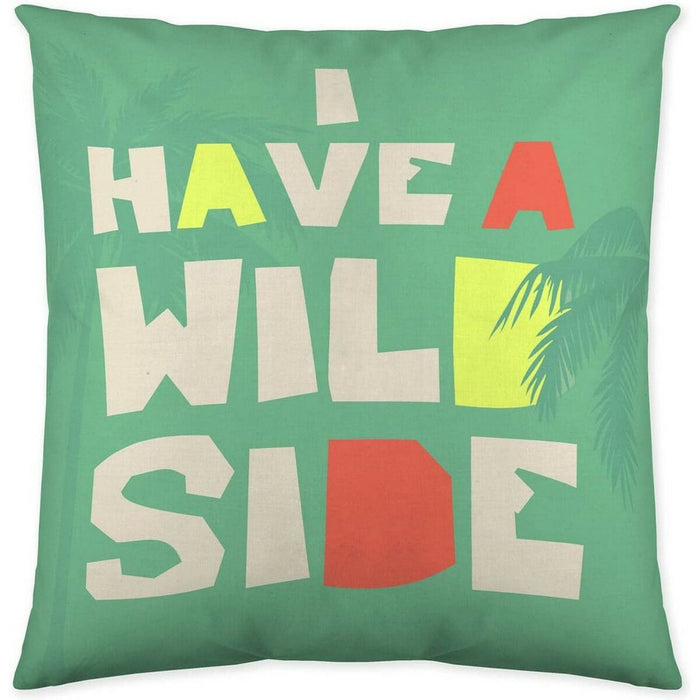 Naturals Dino cushion cover (50 x 50 cm)