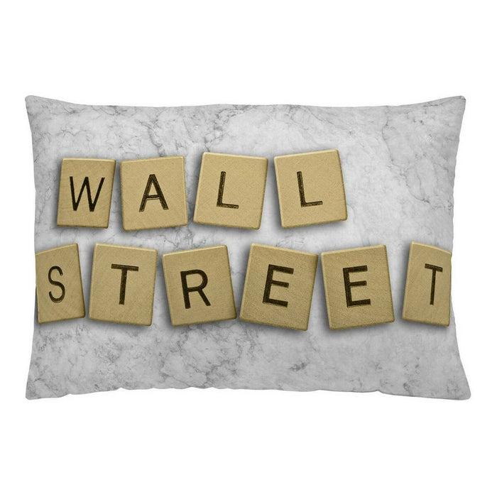 Naturals WALL STREET Cushion Cover 1 Piece 50 x 30 cm 30 x 50 cm