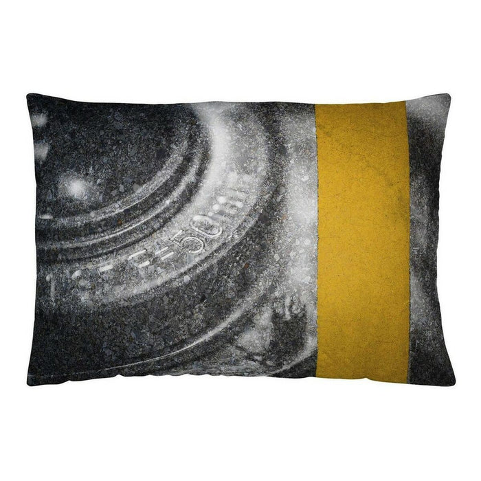 Naturals WALL STREET Cushion Cover 1 Piece 50 x 30 cm 30 x 50 cm
