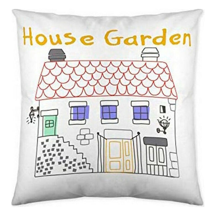 Icehome Garden House Cushion Cover (60 x 60 cm)