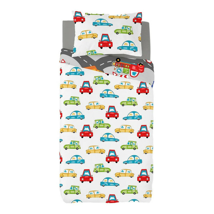 Cool Kids Duvet Cover 80/90 Bed (150 x 220 cm)
