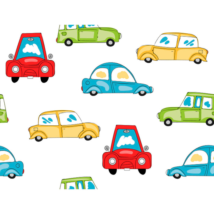 Colcha Reversible Scalextric Cool Kids 180 x 260 cm