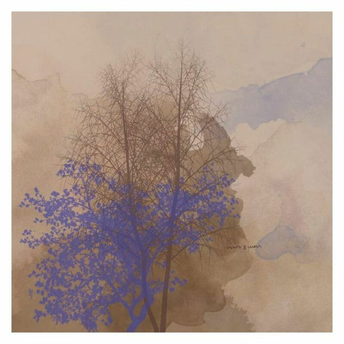 Devota &amp; Lomba Daruma Duvet Cover