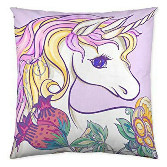 Icehome Dream Unicorn Cushion Cover (60 x 60 cm)
