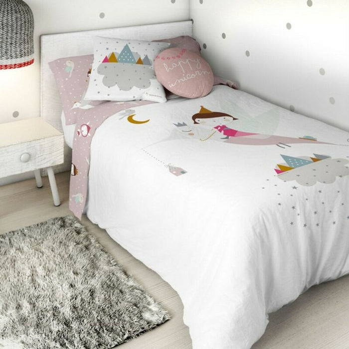 Wonderland Indian Making Duvet Cover C