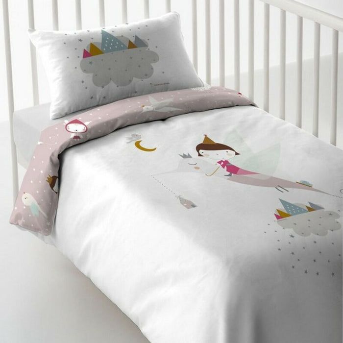 Duvet Cover for Crib Making the Indian Wonderland