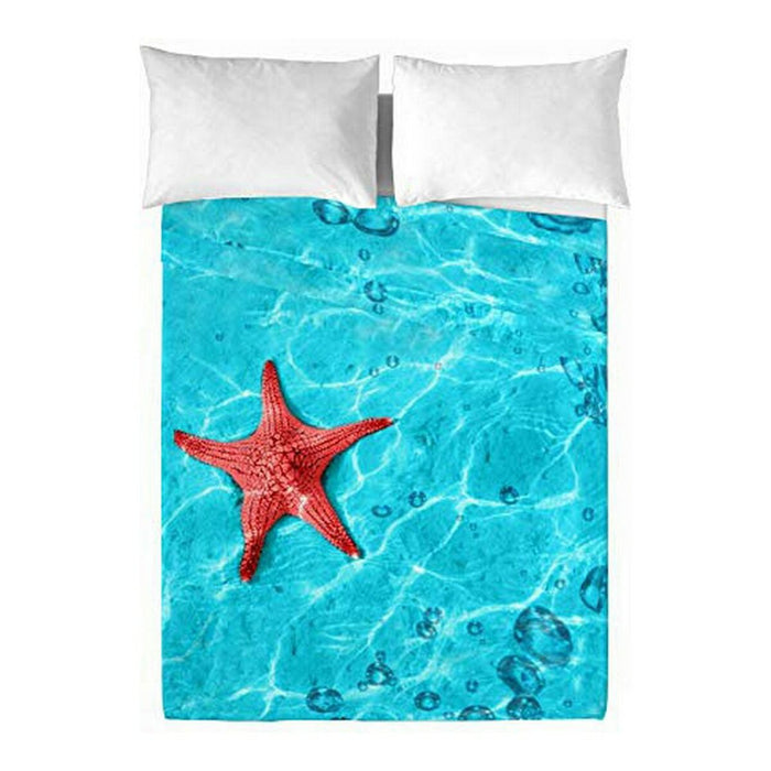 Ocean Vibes Couture Cushion Cover 260 x 270 cm