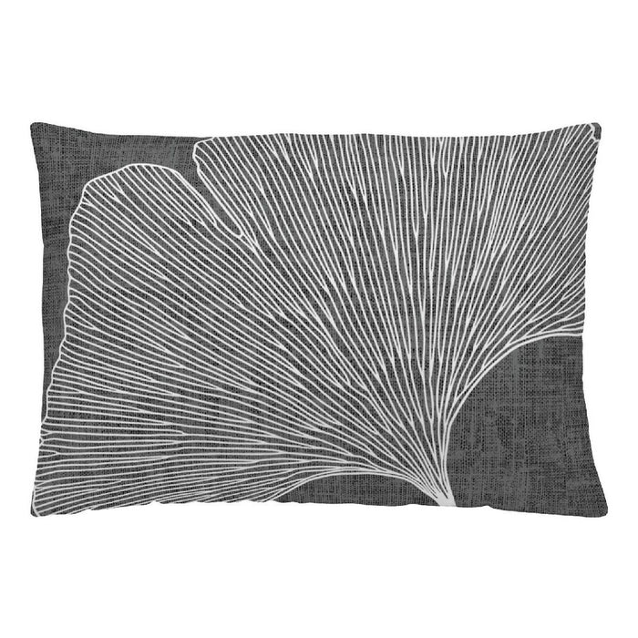 Naturals Ginkgo Cushion Cover (30 x 50 cm)