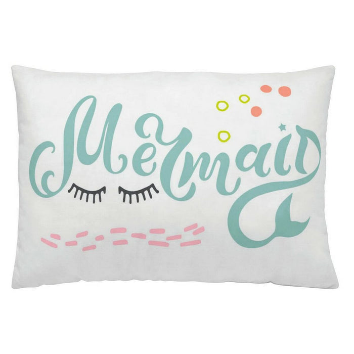 Naturals Mermaids cushion cover (50 x 30 cm)