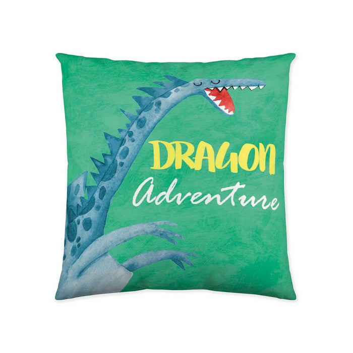 Naturals Drac cushion cover (50 x 50 cm)