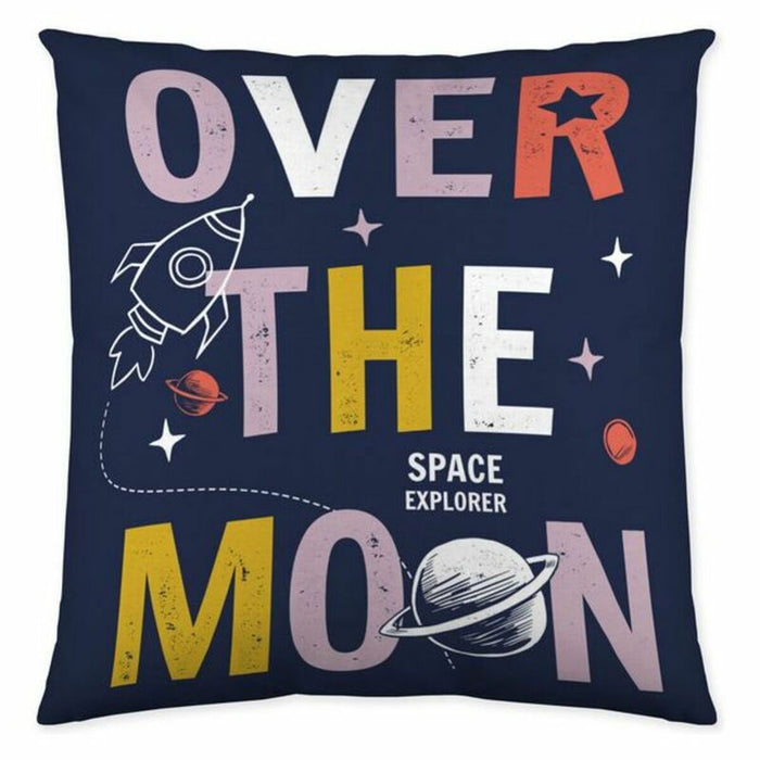 Cool Kids Sven Cushion Cover (50 x 50 cm)