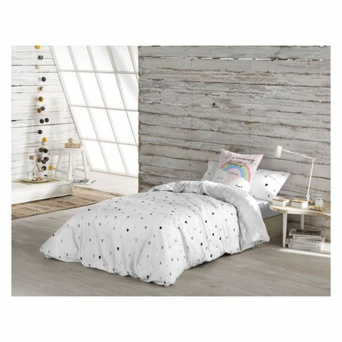 Cool Kids Daven Duvet Cover