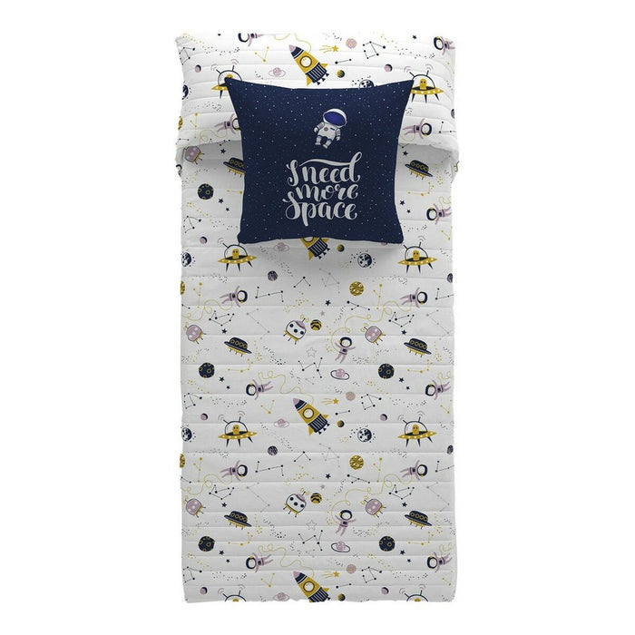 Colcha Cool Kids Sven 180 x 260 cm