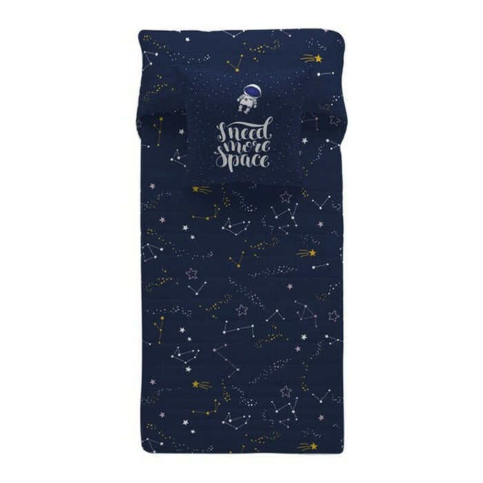 Colcha Reversible Cool Kids Sven 200 x 260 cm