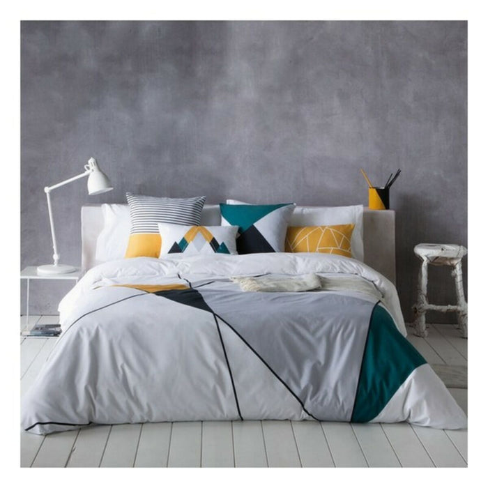 Icehome Duvet Cover