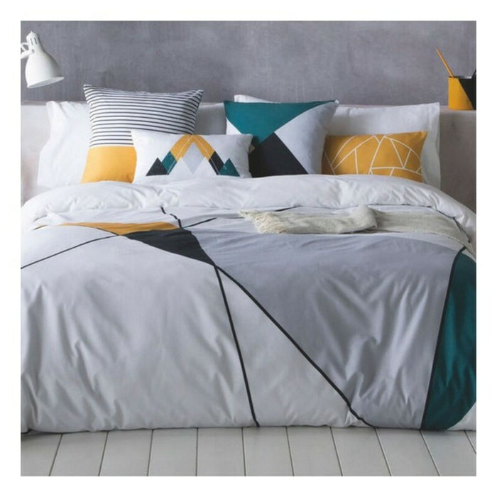 Icehome Duvet Cover