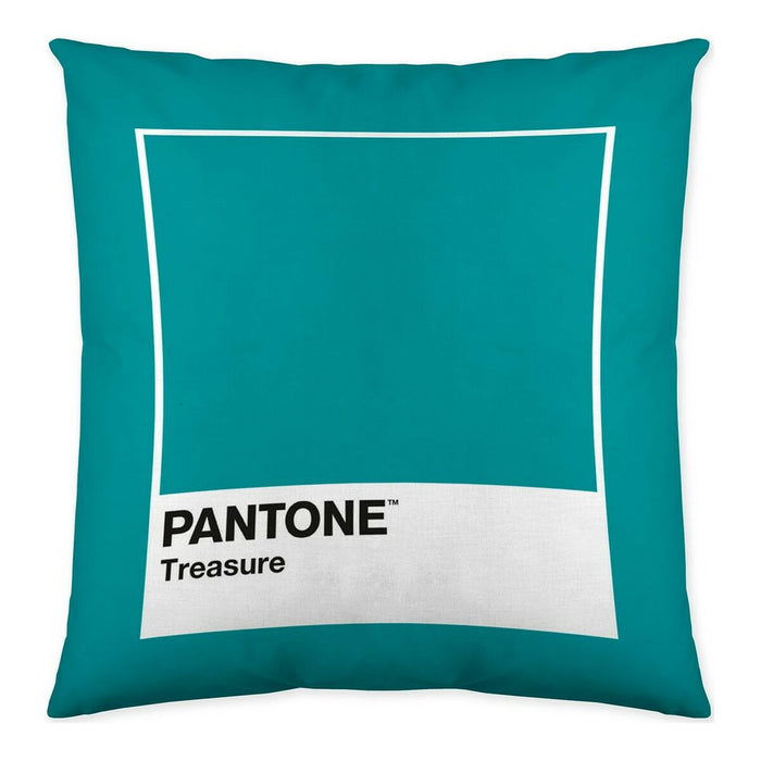 Mosaic Cushion Cover Colorful Pantone Localization_B086JPFNVY 50 x 50 cm