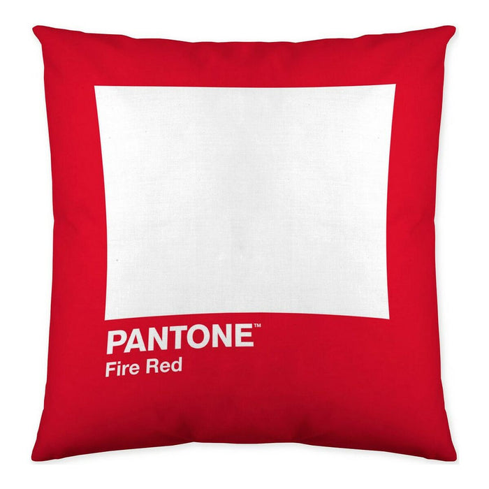 Mosaic Cushion Cover Colorful Pantone Localization_B086JPFNVY 50 x 50 cm