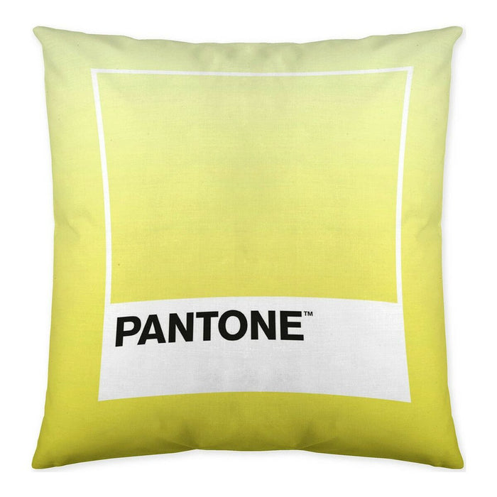 Ombre Cushion Cover C Pantone Localization_B086JQZYZH Reversible 50 x 50 cm