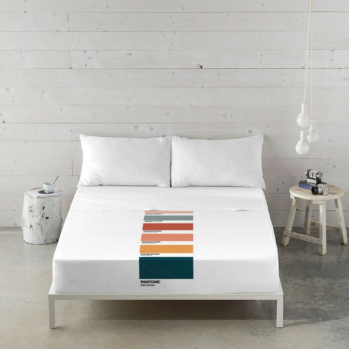 Fun Deck C Pantone Sheet Set