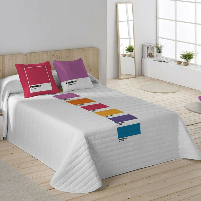 Fun Deck Pantone Quilt