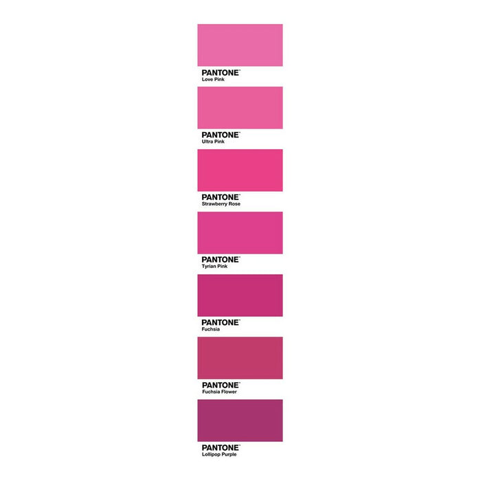 Fun Deck Purple Pantone Sheet Set
