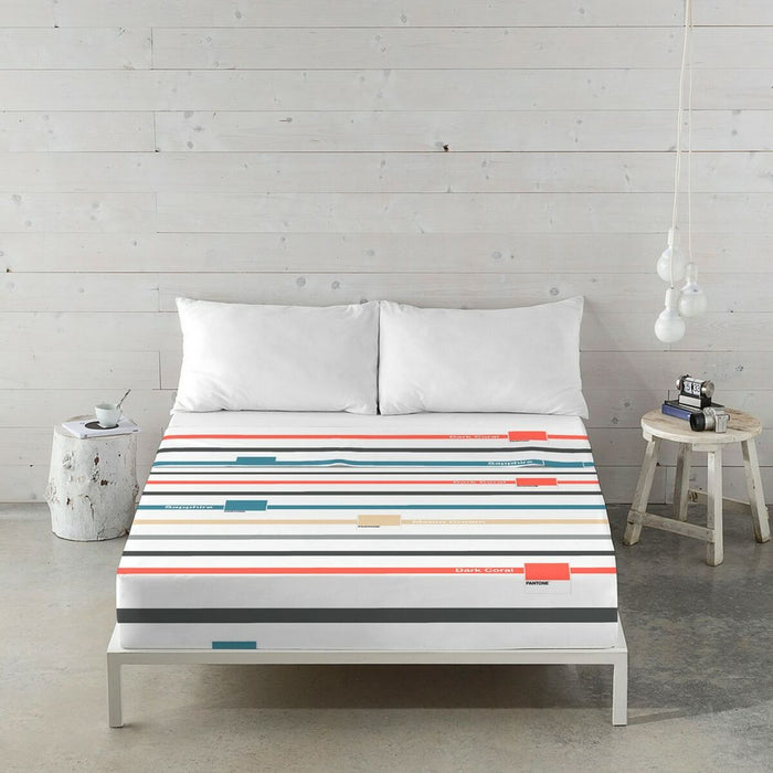 Narrow Pantone Sheet Set
