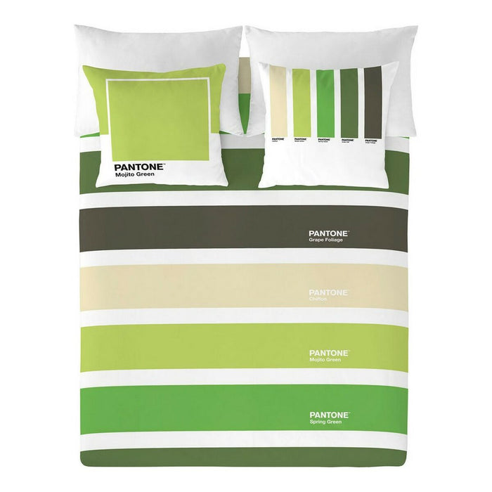 Wide Pantone Duvet Cover