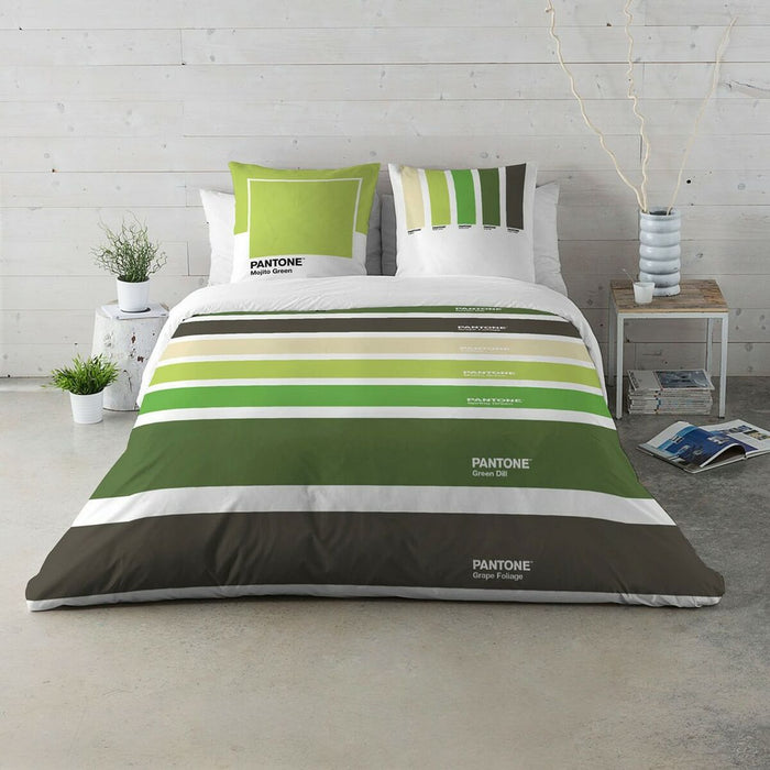 Wide Pantone Duvet Cover