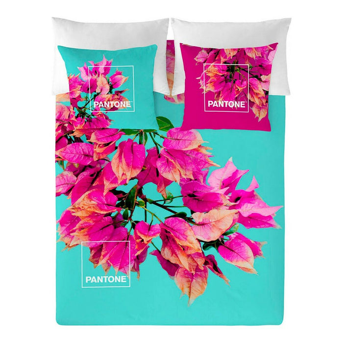 Bugnavilla Pantone Duvet Cover
