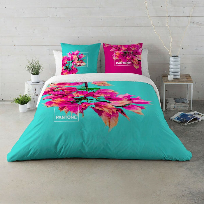 Bugnavilla Pantone Duvet Cover