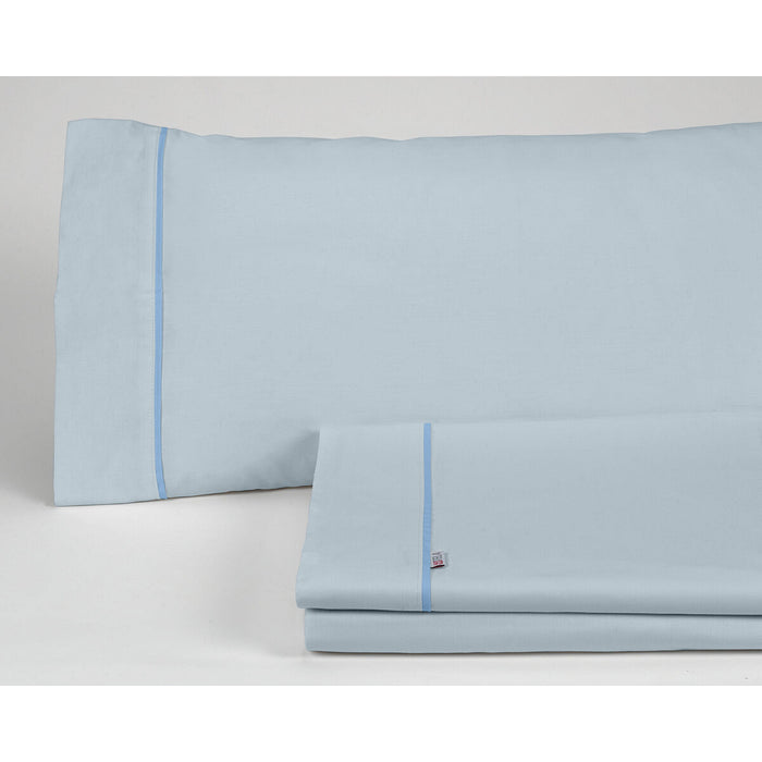 Alexandra House Living Celeste Sheet Set, 150 cm Bed, 4 Pieces
