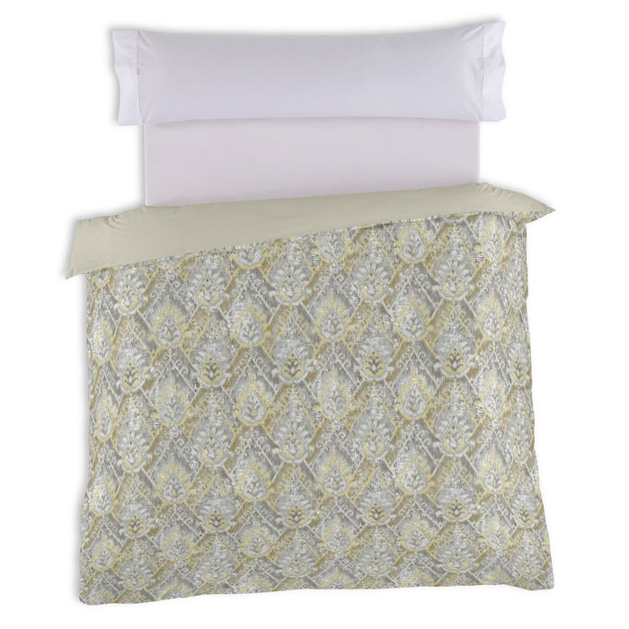 Funda Nórdica Alexandra House Living Manacor Estampado