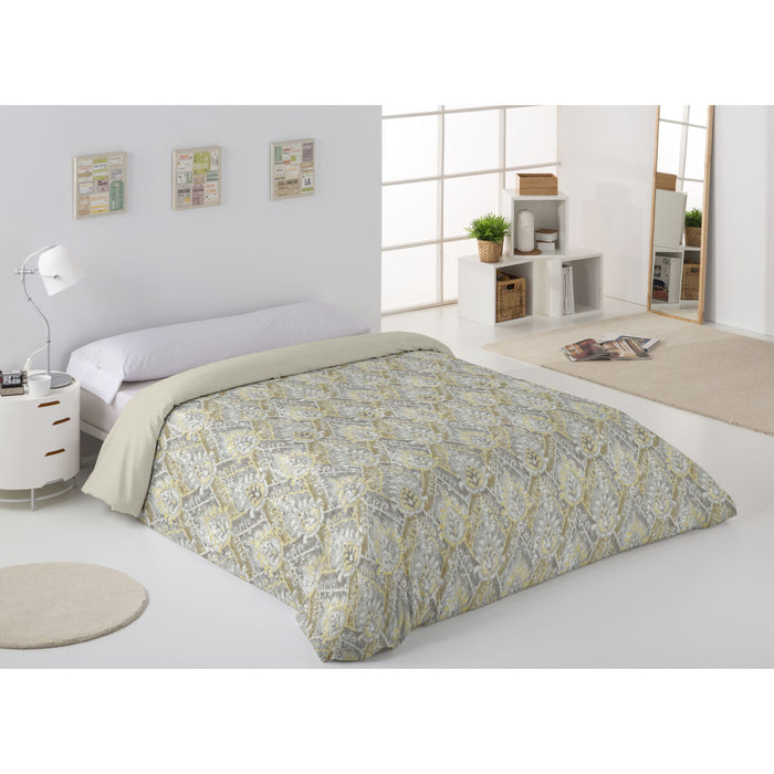 Funda Nórdica Alexandra House Living Manacor Estampado