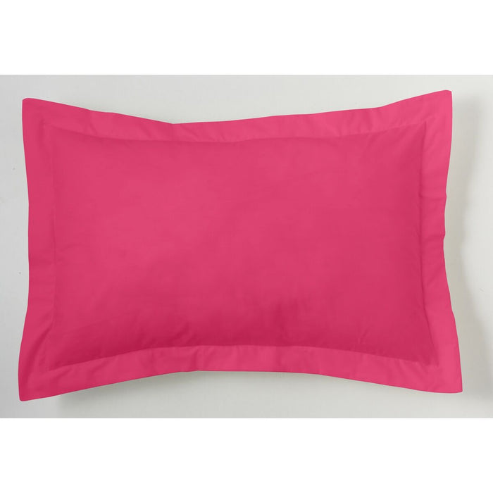 Alexandra House Living Pink Cushion Cover 55 x 55 + 5 cm