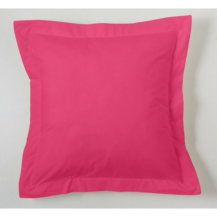 Alexandra House Living Pink Cushion Cover 55 x 55 + 5 cm