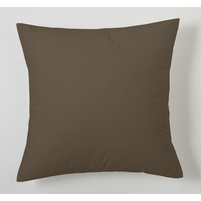 Alexandra House Living Dark Green Cushion Cover 40 x 40 cm