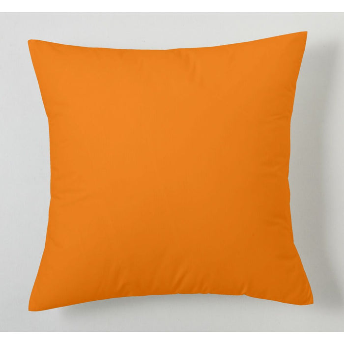 Funda de cojín Alexandra House Living Naranja 40 x 40 cm