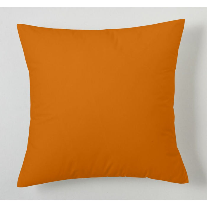 Alexandra House Living Ochre Cushion Cover 40 x 40 cm