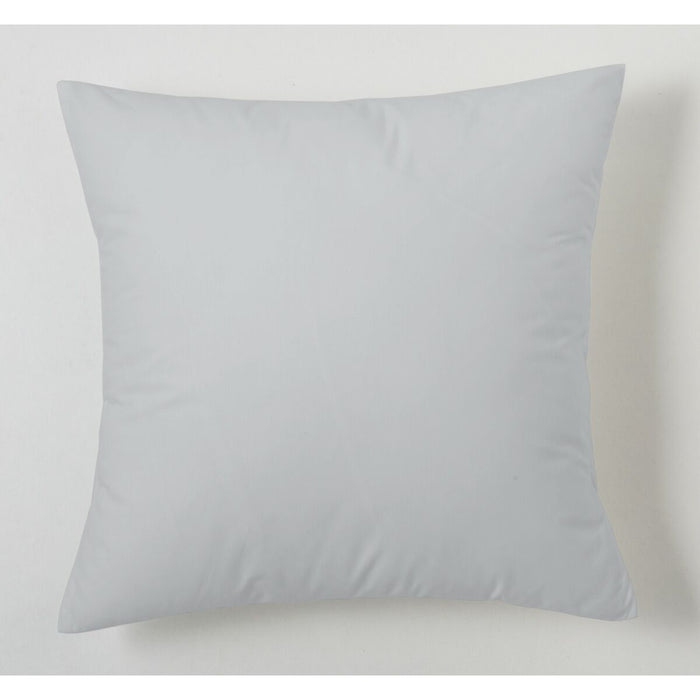 Alexandra House Living Pearl Grey Cushion Cover 40 x 40 cm