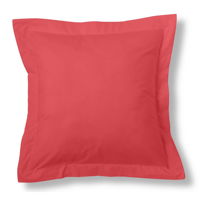 Alexandra House Living Red Cushion Cover 55 x 55 + 5 cm